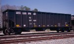 Norfolk Southern #147468 